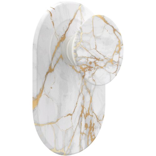 Popsockets držalo / stojalo PopGrip MagSafe Gold Lutz Marble za iPhone 12 / iPhone 13 / iPhone 14, (21233828) Cene