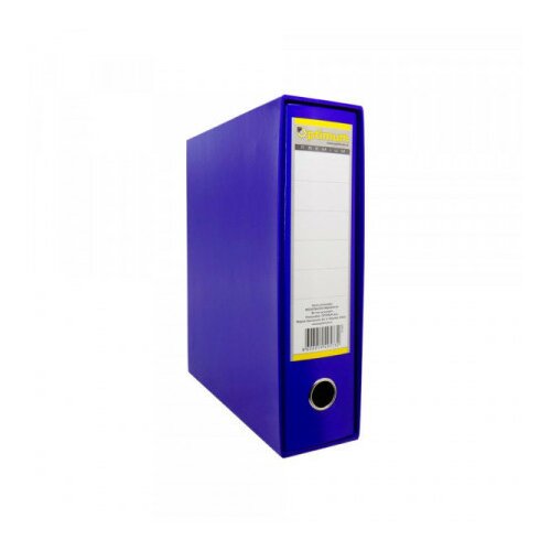 Optimum registrator A4 OPT plastificirani plavi ( 6667 ) Cene