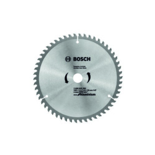 Bosch Listovi kružne testere za aluminijum Eco for Aluminium za ručne testere 2608644390 Cene