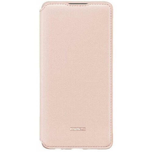Huawei original preklopna torbica wallet za p30 - roza Cene