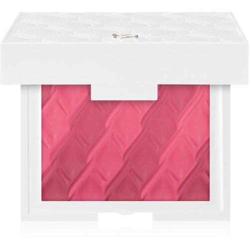KIKO Milano Holiday Première Charming Duo Blush mat pudrasta šminka odtenek 02 Mauve Appearance 12 g Cene