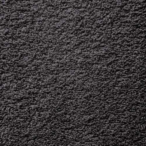 VidaXL Ručnici za saunu 25kom antracit 80 x 200 cm 600 gsm 100 % pamuk Slike