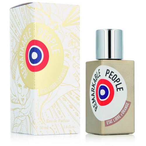 Parfem za oba spola Etat Libre D&amp;#039;Orange EDP Remarkable People 50 ml Slike