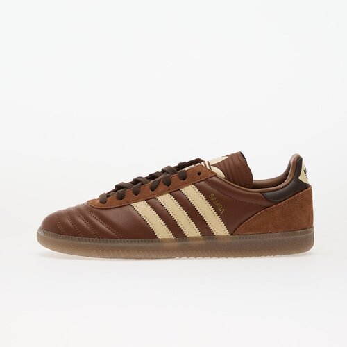 Adidas Sneakers Samba Jp Preloved Brown/ Sand Strata/ Dark Brown EUR 39 1/3 Cene