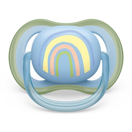 Philips Ultra Air 0-6 m duda Rainbow Boy 1 kom Slike