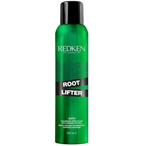Redken Styling Root Lifter pjena za stiliziranje za volumen i sjaj Cene