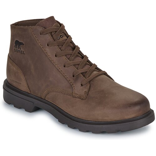 Sorel CYPRUS BOOT WP Smeđa Slike