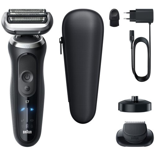 Braun Series 7 72-N4200cs električni brijaći aparat Cijene