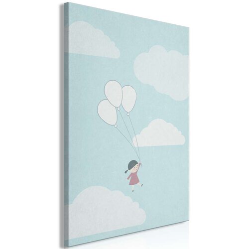  Slika - Dream Adventure (1 Part) Vertical 40x60 Slike