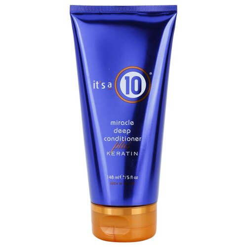 Its a 10 Miracle Deep Conditioner vlažilni balzam 148 ml Cene