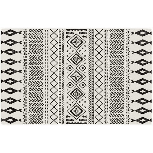 Maison Chic Notranja in zunanja Preproga, Rug večbarvna 190x300 cm protizdrsna, (22122545) Cene