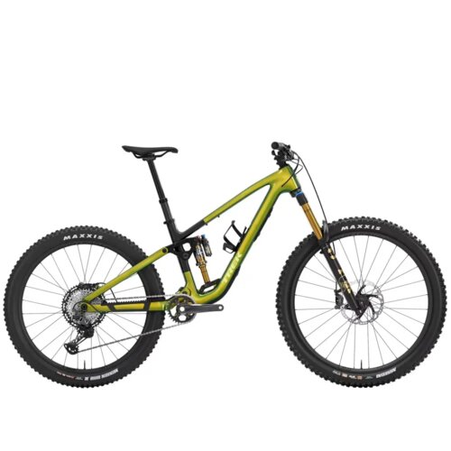  Bicikl Trek Fuel MX 9.8 XT Gen 7 2026 Gloss Chameleon Green'Matte Black - XL Cene