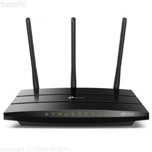 Tp-link Archer C1200 Wireless Dual Band Gigabit Router Cijene