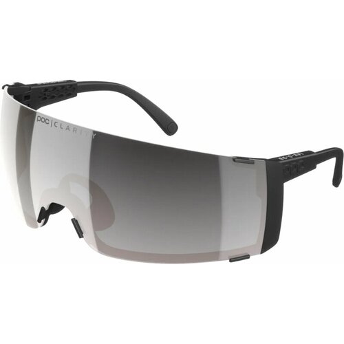 Poc Propel Uranium Black/Violet Silver Slike