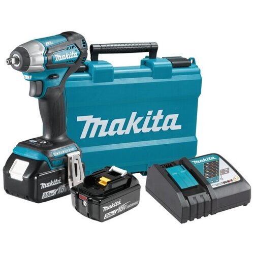 Makita akumulatorski udarni vijačnik DTW180RFE Cene