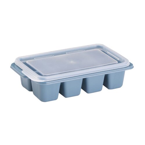 DUNYA PLASTIC Kalup za kocke leda sa poklopcem PVC 16022 Cijene