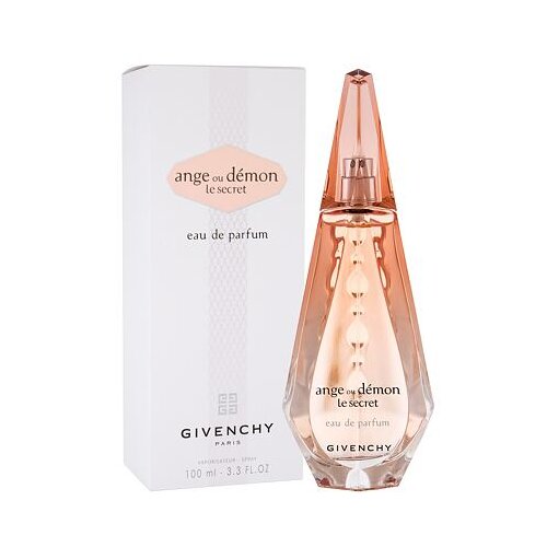 Givenchy Ange ou D&amp;eacute;mon (Etrange) Le Secret 2014 parfemska voda 100 ml za žene Slike