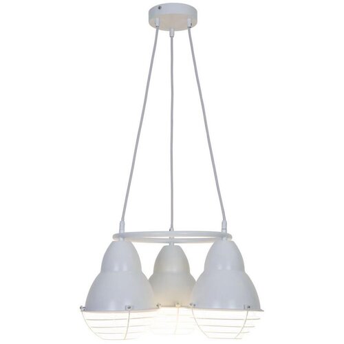  Luster na sajli BUGATTI 3xE27/60W/230V Cene