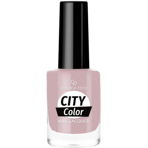 Golden Rose lak za nokte City Color O-CNL-20 Cene
