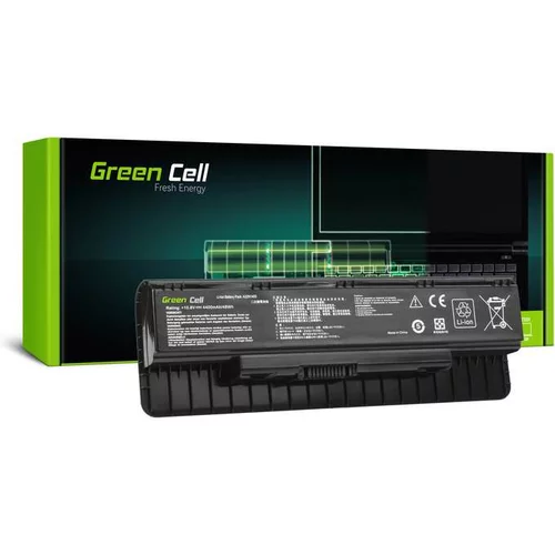 Green cell baterija A32N1405 za Asus G551 G551J G551JM G551JW G771 G771J G771JM G771JW N551 N551J N551JM N551JW N551JX