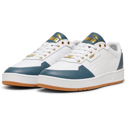 Puma Tenisice Court Classic Lux za Mu&amp;scaron;karce Slike