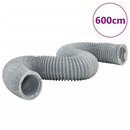  Ispusno crijevo PVC 6 m &Oslash;10 cm Cijene
