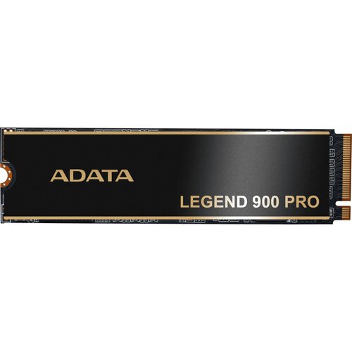 A DATA SSD LEGEND 900 PRO 2TB M.2 PCIe Gen.4x4 R /W 7400 /6000 Cijene