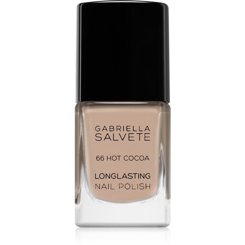 Gabriella Salvete sunkissed Longlasting Nail Polish lak za nohte 11 ml odtenek 66 Hot Cocoa Cene