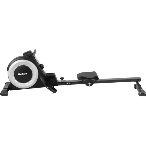 Rebel Active RBA-1005 zložljiva magnetska vesla&scaron;ka naprava &ndash; 16 stopenj upora, do 120 kg Cene