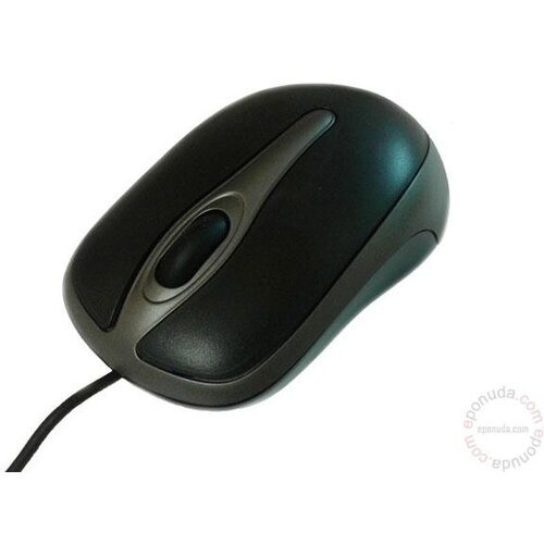 Verbatim MISV49019/Z MISEVI OPTICAL DESKTOP BLACK/1000DPI mi&amp;scaron; Slike
