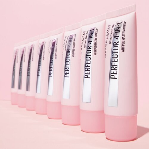 Maybelline instant age rewind perfector 4-In-1 matte makeup mat puder 30 ml nijansa 03 medium Slike