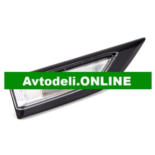 VW Desna utripalka T6 7E0 949 102 D 9B9 – Volkswagen Original Cene