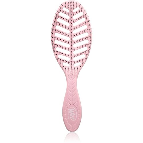 Wet Brush Speed Dry Go green četka za suhu kosu Pink 1 kom Cijene