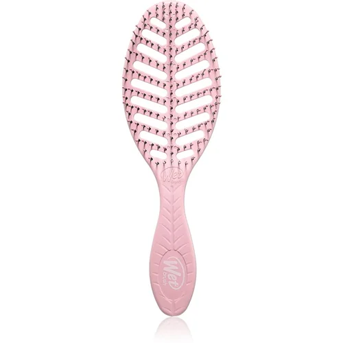 Wet Brush Speed Dry Go green četka za suhu kosu Pink 1 kom