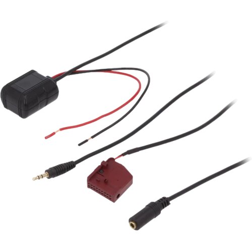  Bluetooth adapter za Audi Seat &amp;Scaron;koda VW RNS 2 Slike