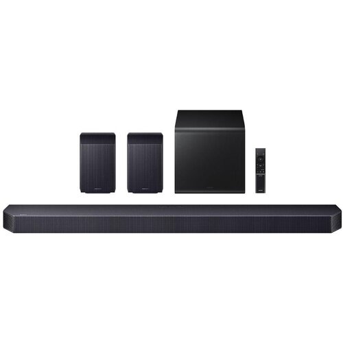 Samsung Zvočna vrstica HW-Q930F/ZF z Dolby Atmos in 580 W, (5000117943) Cene