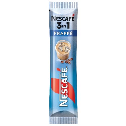 Nescafe Instant kafa Frappe, 3u1, 15g Slike