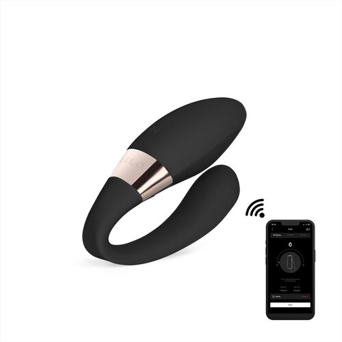 Lelo Tiani Harmony Black Cene