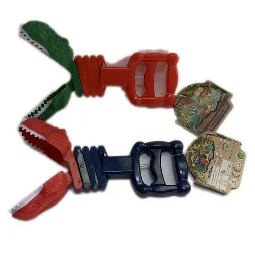 Magic Toys T-Rex mehanska robotska roka v več različicah Cene