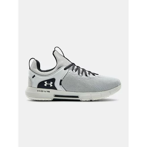 Under Armour Shoes HOVR Rise 2-GRY