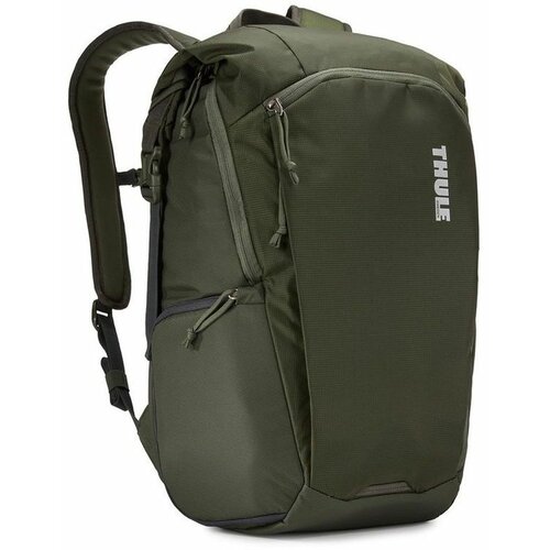 Thule EnRoute Large DSLR Backpack Slike