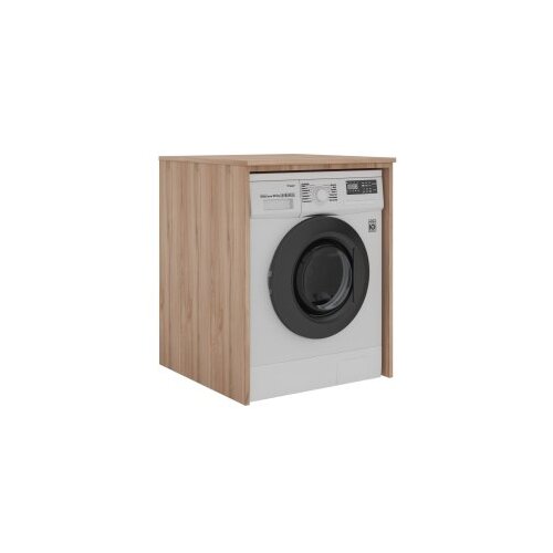 Hanah home Ormarić za ve&amp;scaron; ma&amp;scaron;inu Bosco 70 984 Slike