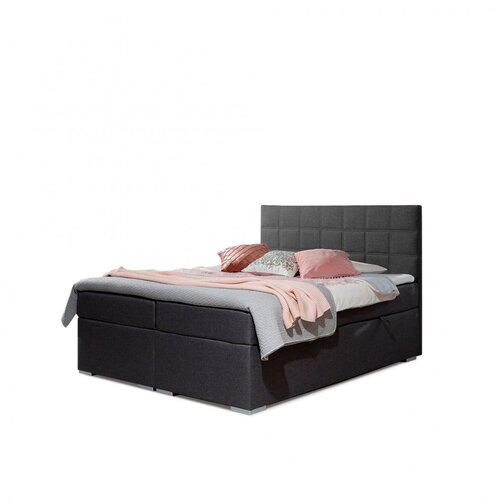 ELTAP Boxspring krevet Alice udobnost i elegancija za svaku spavau sobu-140x200-Sawana 05 Cene