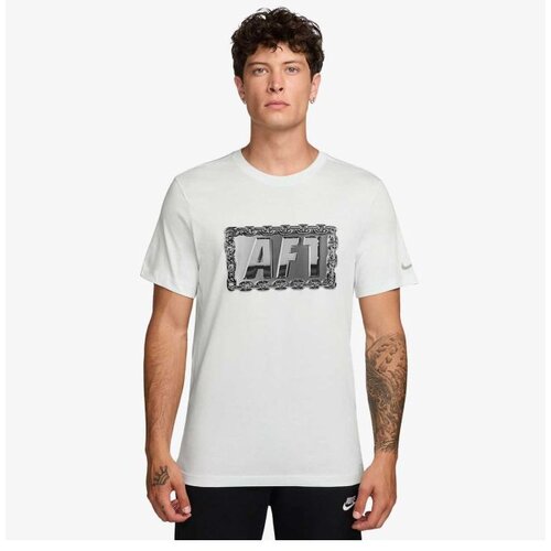 Nike U nsw tee std af1 la allstr Cene