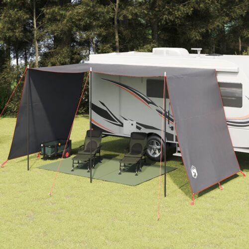 VidaXL Vodoodporna tarpaulin 302 x 240 x 240 cm Slike