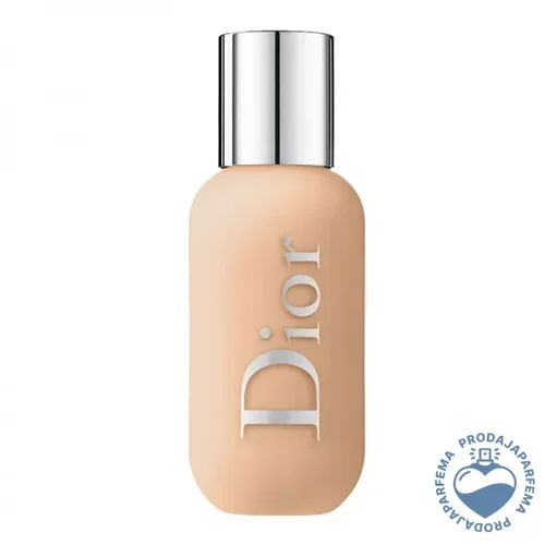 Dior Backstage Face & Body Foundation (3WP Warm Peach) 50ml