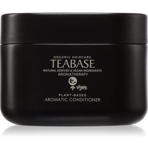 TECNA Teabase Aromatic Conditioner balzam za sijaj in mehkobo las 500 ml Cene