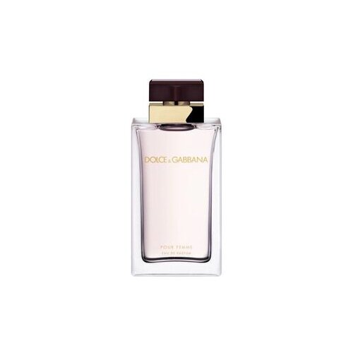 Dolce &amp;amp; Gabbana Ženski parfem Pour Femme Eau De Toilette 100 ml Slike