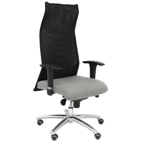  Uredska stolica Sah&amp;uacute;co XL P&amp;amp;amp C LBALI40 Siva Svjetlo siva Slike