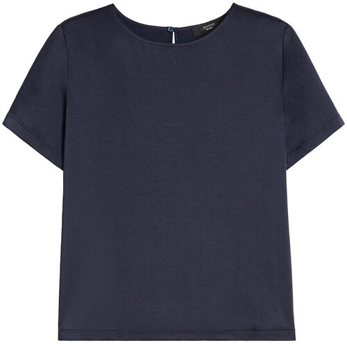 Max Mara Srajce & Bluze WKDZONA Modra Cene